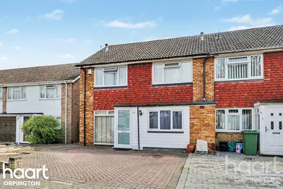 Tilbury Close, Orpington, BR5