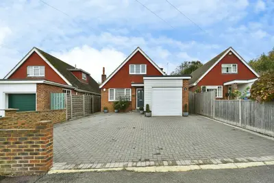 Greengate, BN10