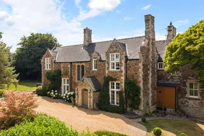 Compton Dando, Bristol, Somerset, BS39 4LA