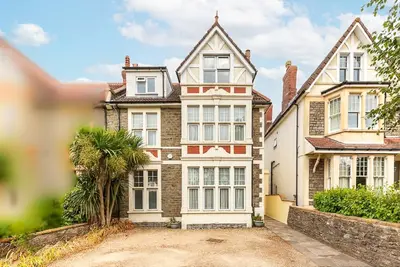 Westbury Road, Westbury-on-Trym, BS9