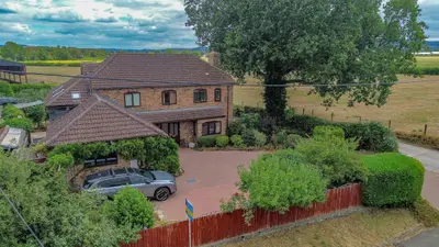 St. Johns Road, Slimbridge, GL2