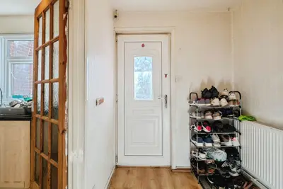 Allinson Close, Leicester, LE5