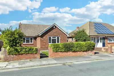 Marconi Road, Northfleet, DA11