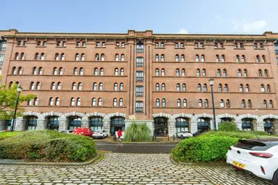 Waterloo Road, Liverpool, L3