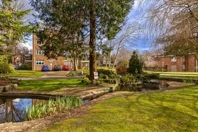 Laine Close, Brighton, BN1