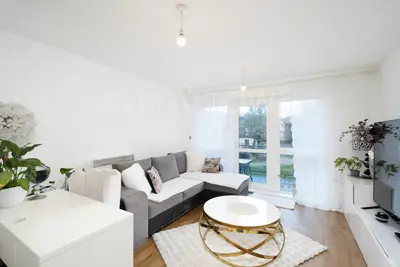 Fenton House, Harry Zeital Way, Clapton, E5