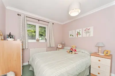 White Oak Way, Anna Valley, SP11