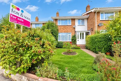 Garfield Close, Bishops Waltham, SO32