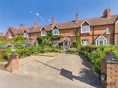 Kineton Green Road, Solihull, West Midlands, B92