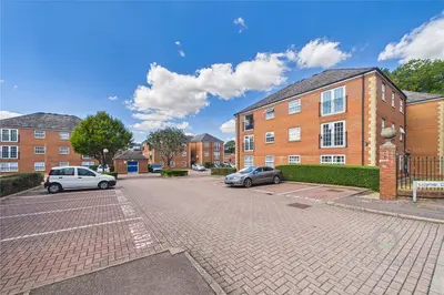 Latymer Court, Northampton, Northamptonshire, NN1