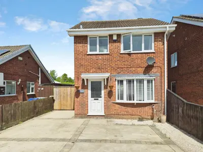 Steeping Drive, Immingham, DN40