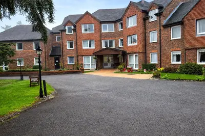 Tanners Lane, Haslemere, GU27