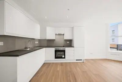 Tournay Road, London, SW6