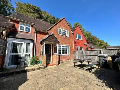 Cromwell Road, Winchester, SO22