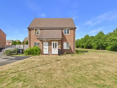 Medora Close, Market Harborough, LE16