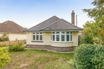 Dene Way, Ashurst, SO40
