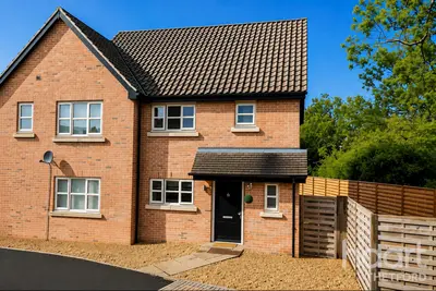 Mill Stone Green, Thetford, IP24