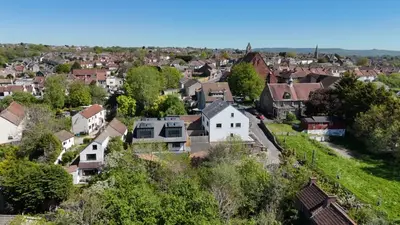 Fir Tree Lane, Bristol, BS5 8TZ