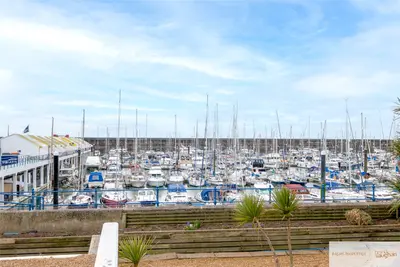 The Strand, Brighton Marina Village, BN2