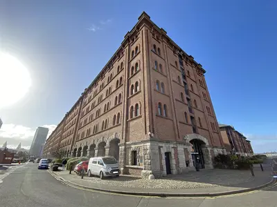Waterloo Road, Liverpool, L3