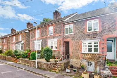 Queens Road, East Grinstead, RH19