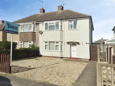 Pierson Street, Newark, NG24