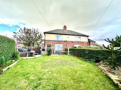 Cow Lane, Havercroft