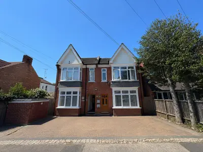 Salisbury Road, Harrow, HA1