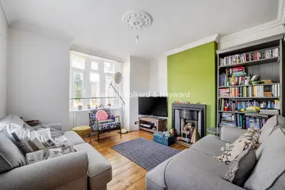 Homesdale Road, Bromley, BR1