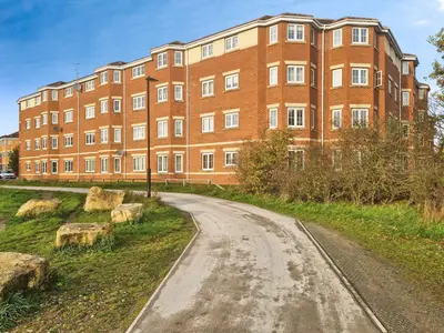 Jenkinson Grove, Armthorpe, DN3