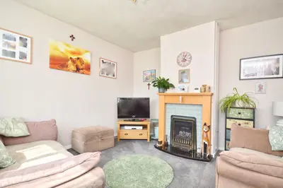 Totshill Drive, Bristol