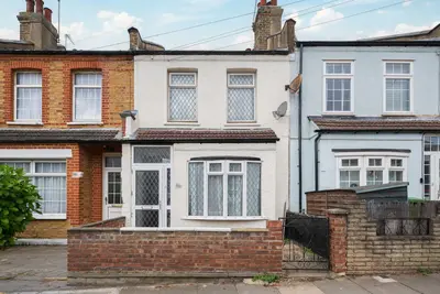 Swingate Lane, Plumstead, London SE18 2HH