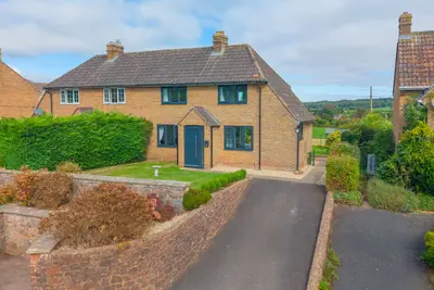 Nethercott Way, Lydeard St. Lawrence, TA4