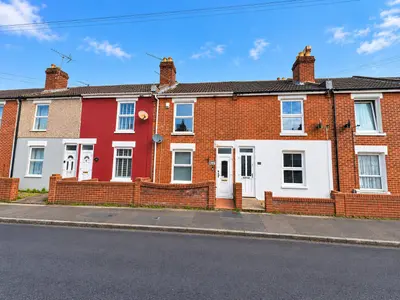 Pelham Road, Gosport, PO12