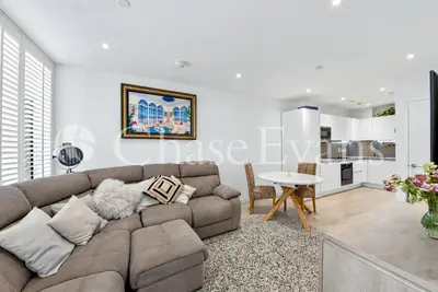Perceval Square, Harrow, HA1