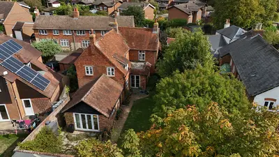 Little London, Whitchurch, HP22