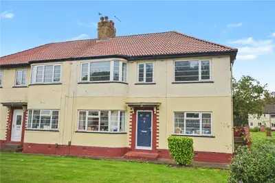 Redesdale Gardens, Leeds, LS16