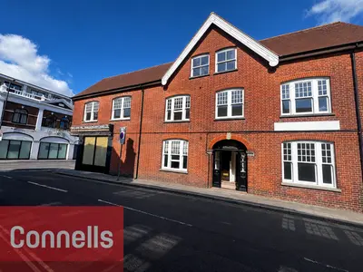 East Park, Crawley, RH10