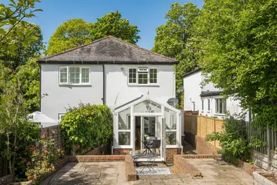 Fox Lane, Keston, Kent, BR2