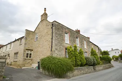 Glanville Road, Wedmore, BS28