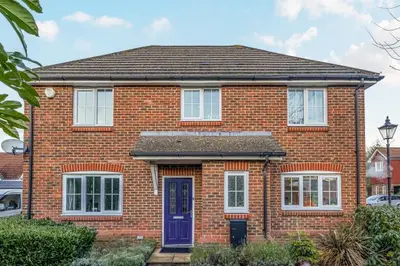 Kingswood Close, Ashford, TW15