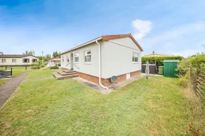 Foxhall Road, Rushmere St. Andrew, Ipswich