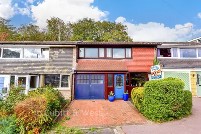 Purbrook Gardens, Waterlooville, PO7