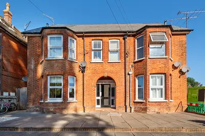 Anstey Road, Alton, GU34