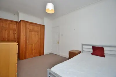 Methley Mount, Chapel Allerton, LS7