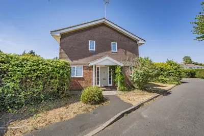 Little Woodlands, Windsor, Berkshire, SL4 3RF