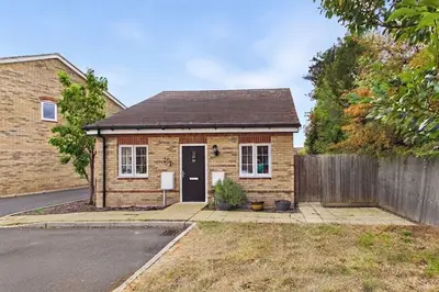 Haynes Close, Sawtry, PE28