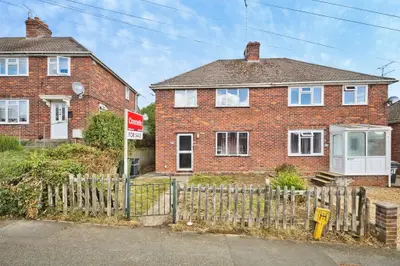 Chelston Avenue, Yeovil, BA21