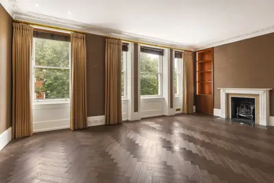 Observatory Gardens, London, W8 7HY