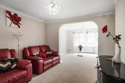Tintern Way, Harrow, HA2